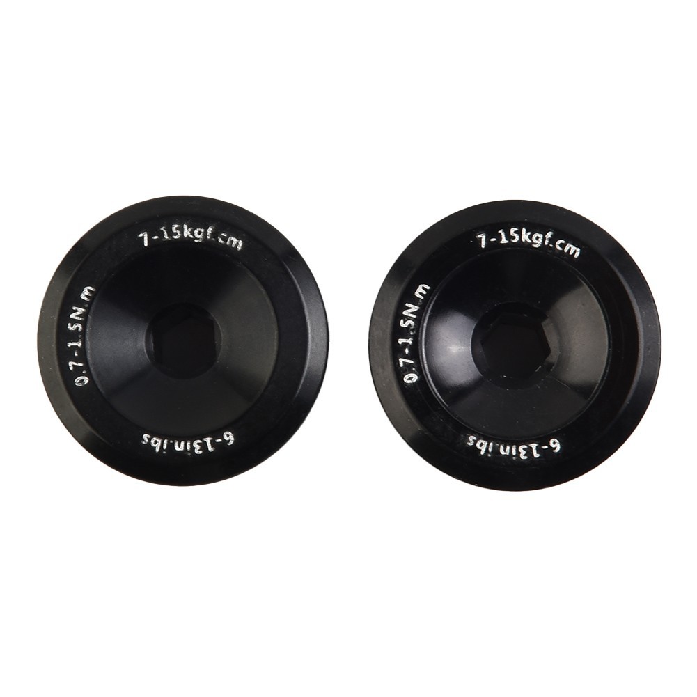 2pcs Ebike Crank Screw for Bafang M500 M420 Motor Electric Bicycle Bolt