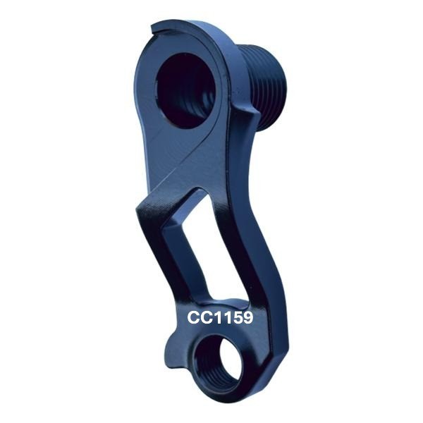 CERVELO Replacement Part # DRH-SDM Direct Mount Rear Gear Mech Hanger CC1159