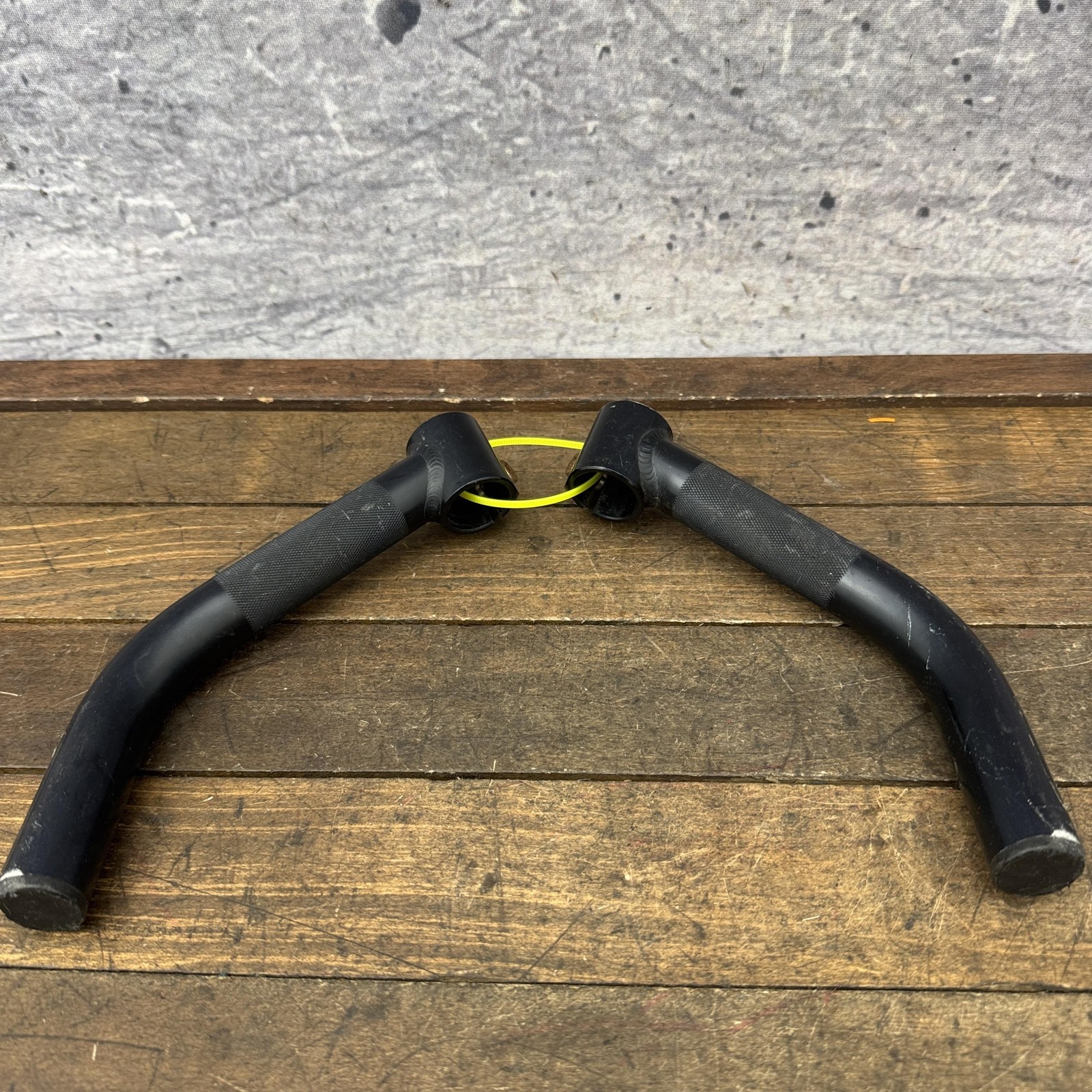 Vintage Trek T System Aluminum Bar Ends USA Made Craig Metal Craft 90s MTB
