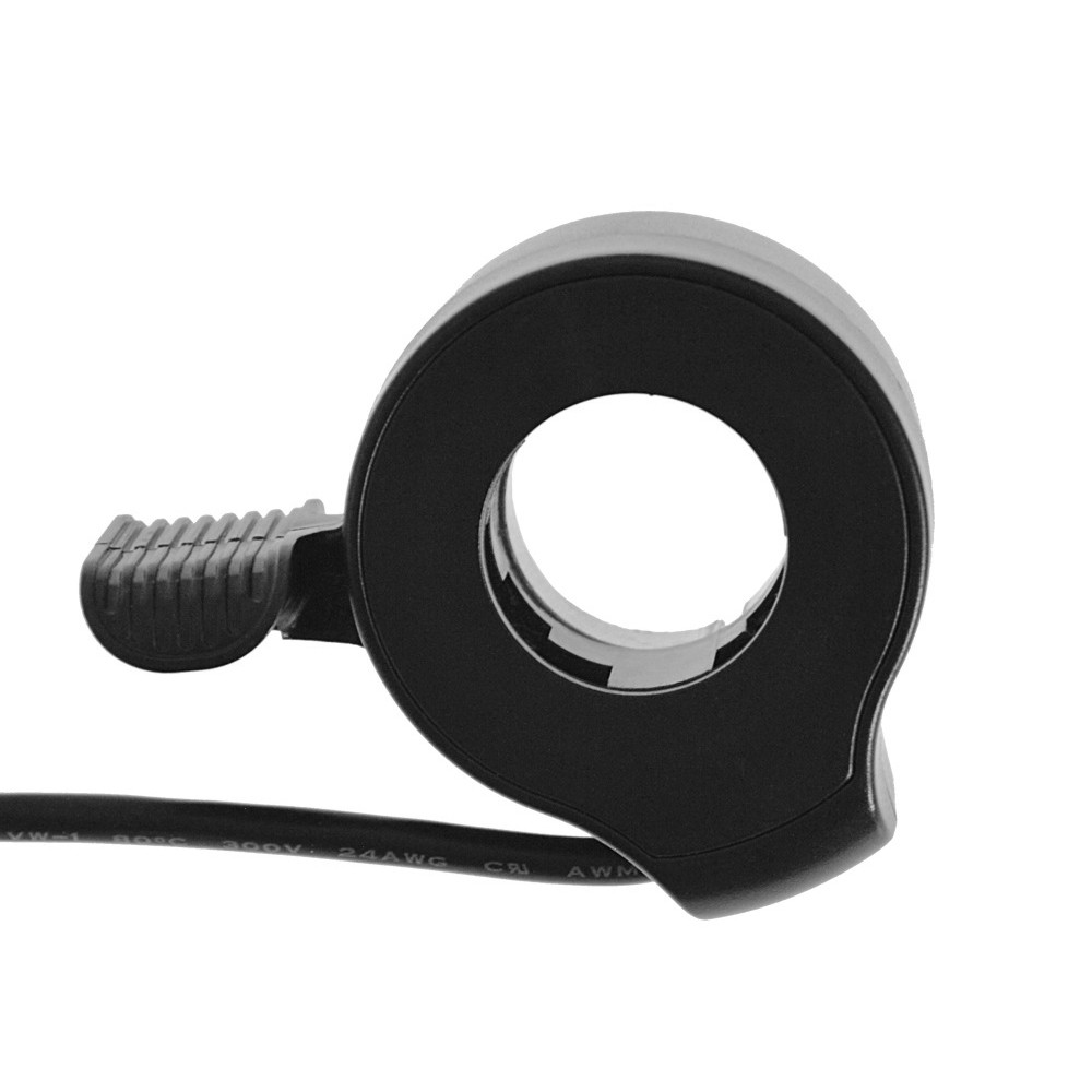 2.2cm/0.9In Thumb Finger Trigger Throttle Universal Electric Accele RORN