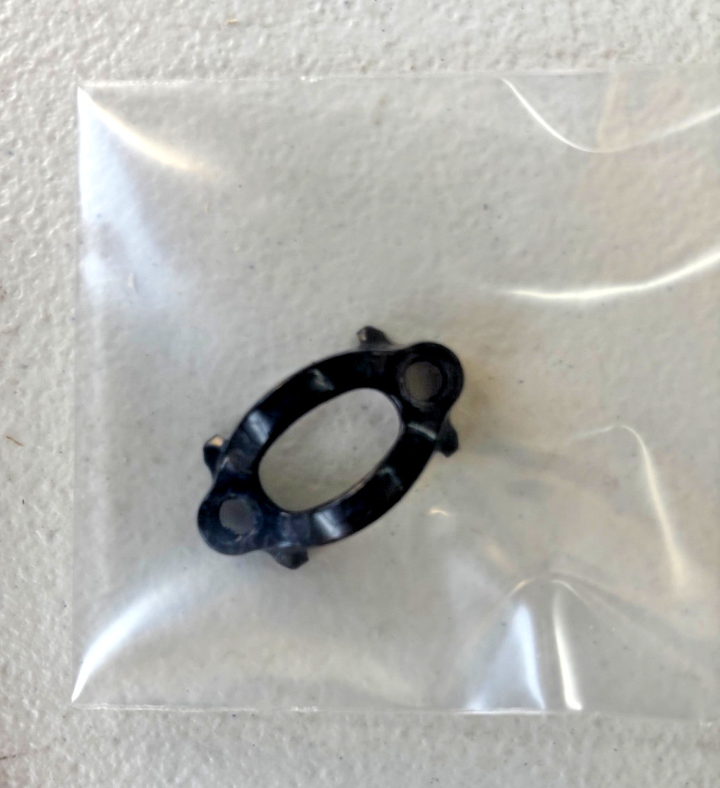 NEW – Handlebar Clamp, Carbolay, MT Series Brake Lever – Carbon