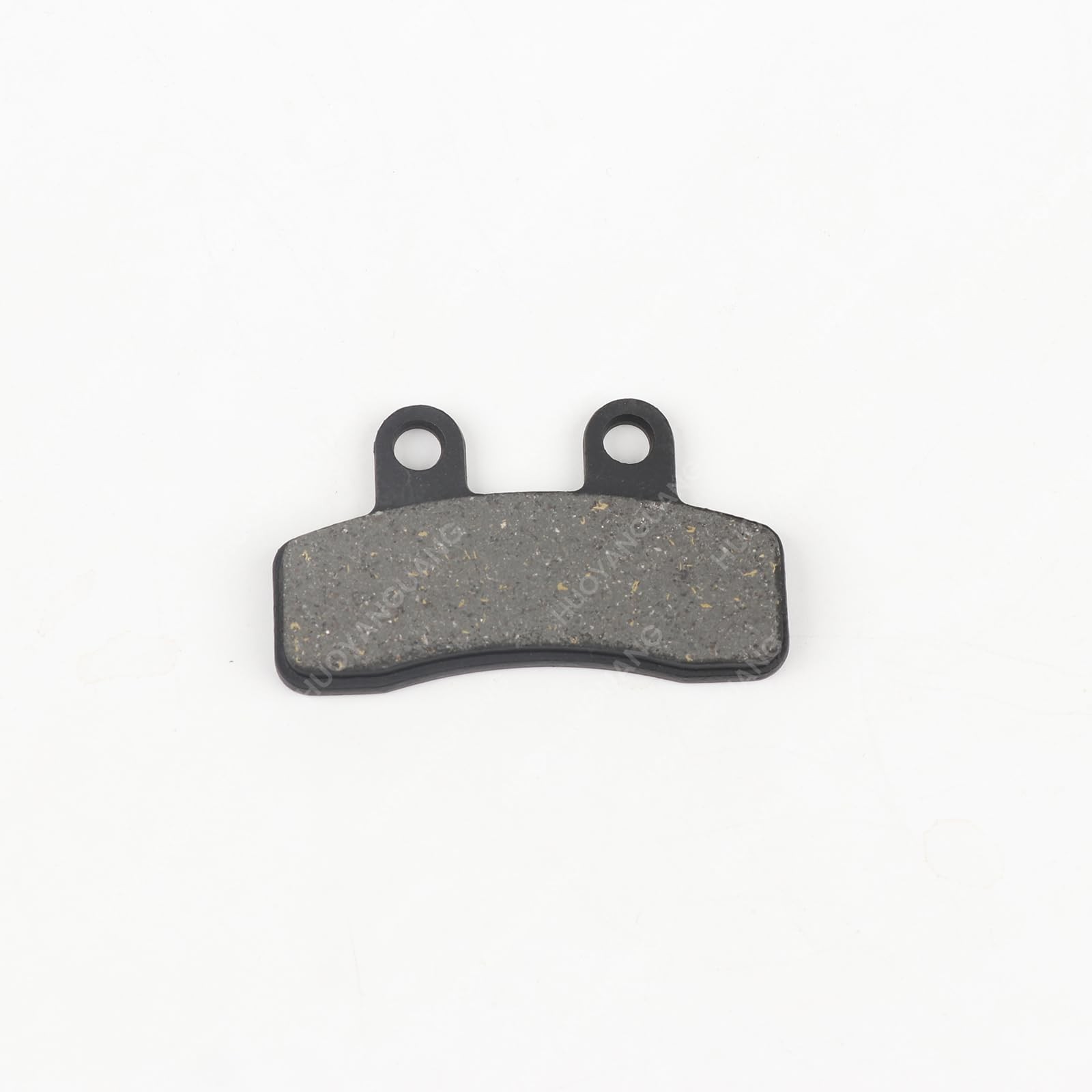 1 Pair HUOYANGUANG Front Brake Pads Fits Tutti Standard Wheel Ebike