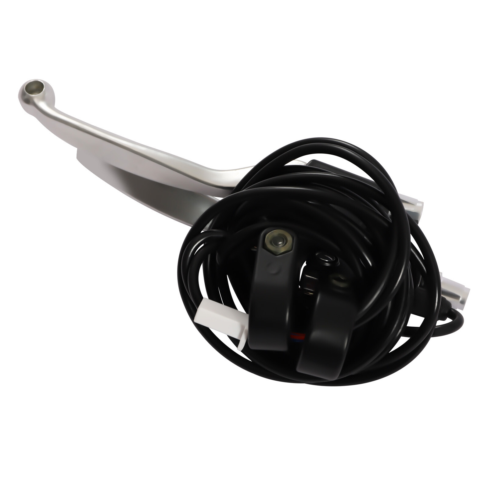 20 Inch Electric Bicycle Front Wheel Hub Motor E-bike Conversion Kit 500W 340RPM