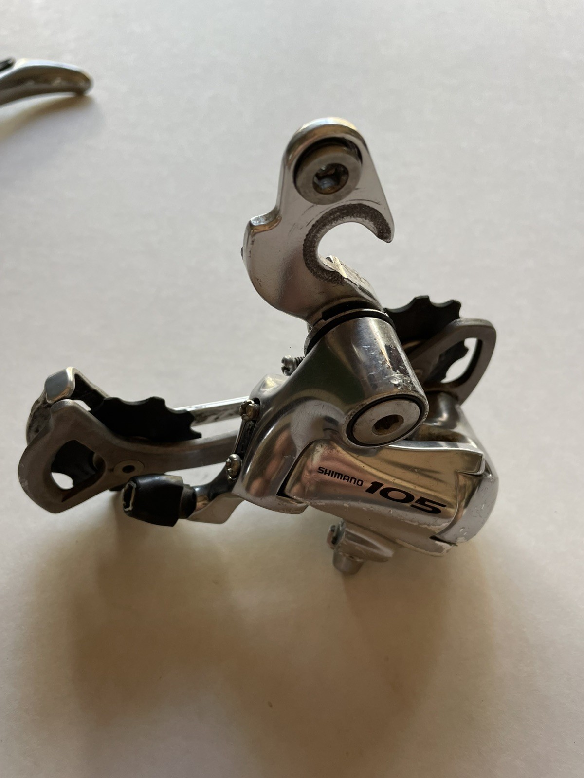 SHIMANO 105 FLIGHT DECK SHIFTERS Left/Right Brake Levers 540g 2/3×10 ST-R700