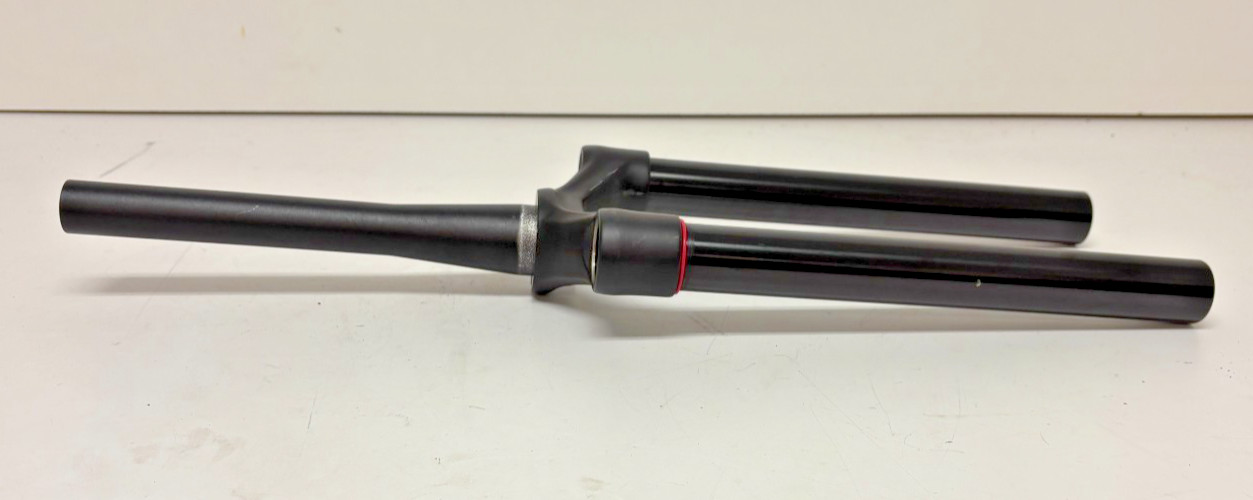Rockshox 34T83574398 34mm 29er Stanchions Crown & 245mm Tapered Steerer