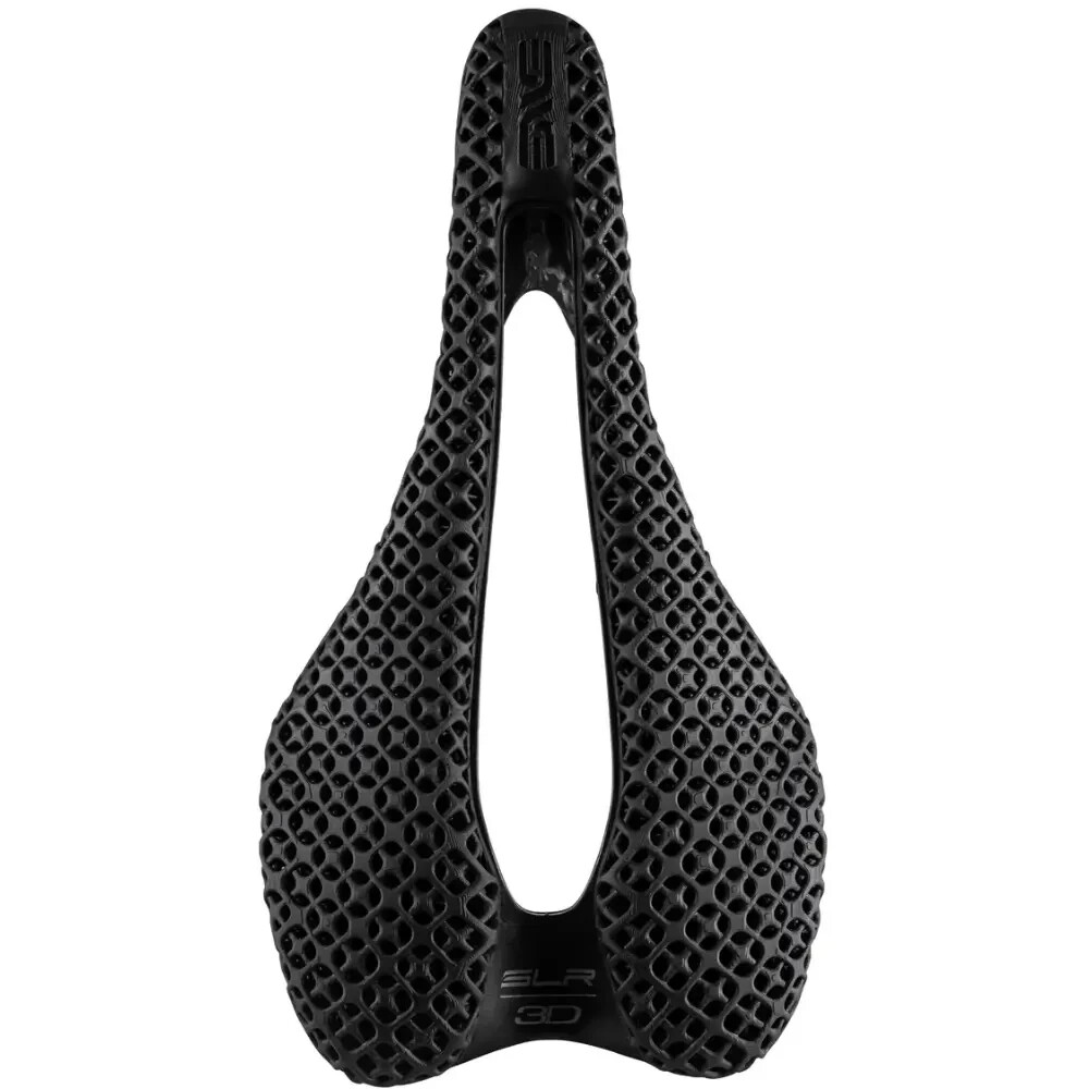 ENVE x Selle Italia SLR Boost 3D Superflow Saddle