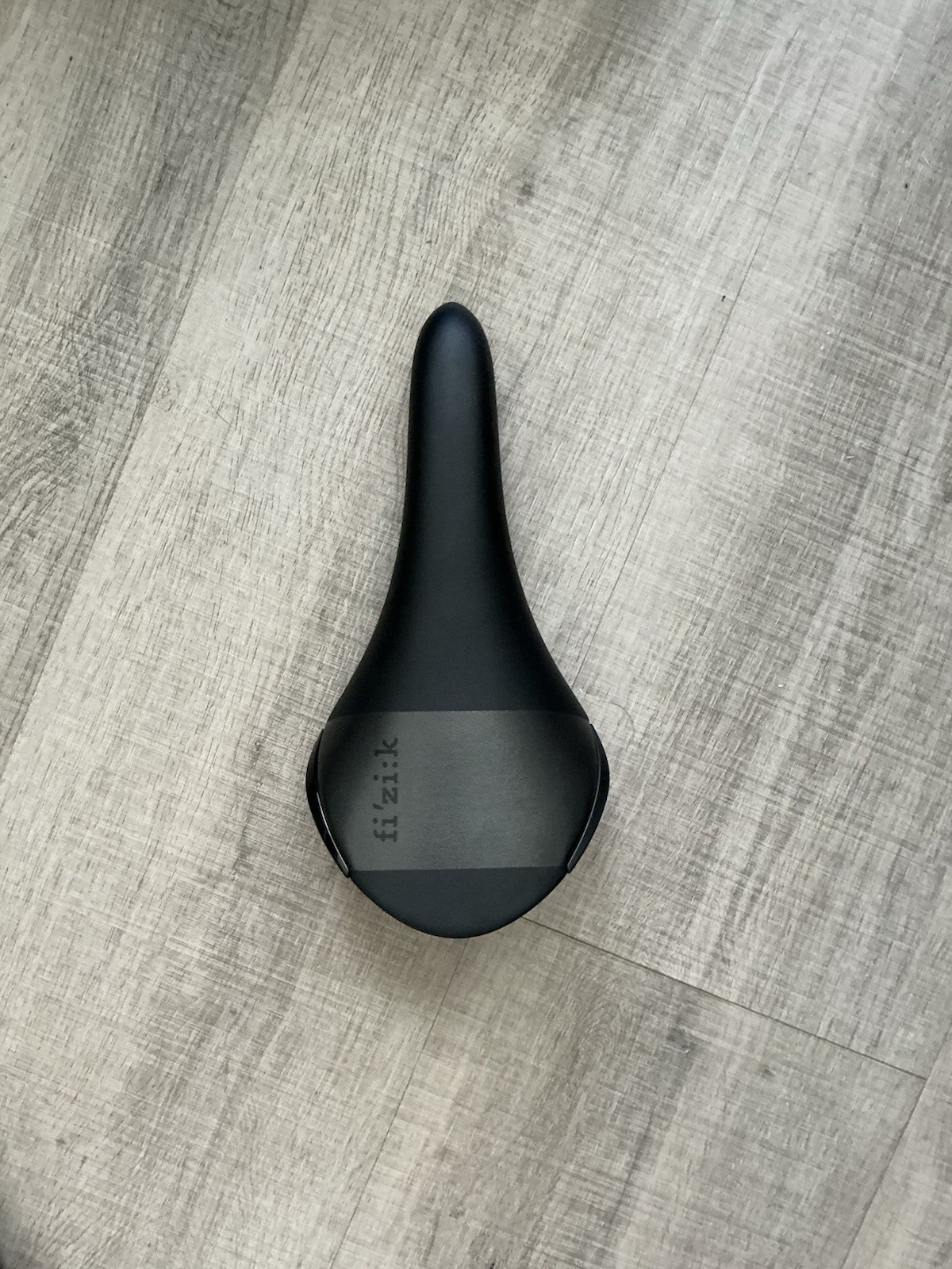 Fizik Aliante Bike Saddle Carbon Rails