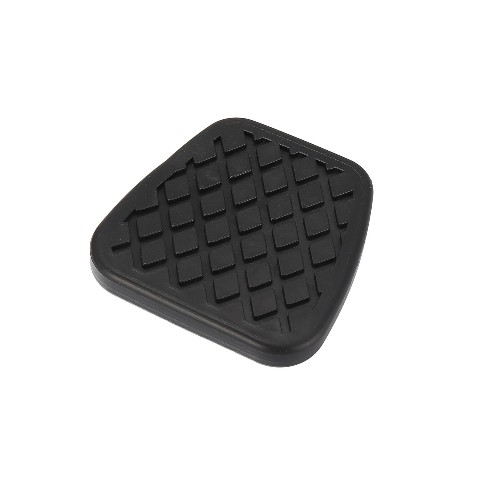 X AUTOHAUX 2pcs Brake Clutch Pedal Pad Cover for Honda Accord Civic 46545 SA5…