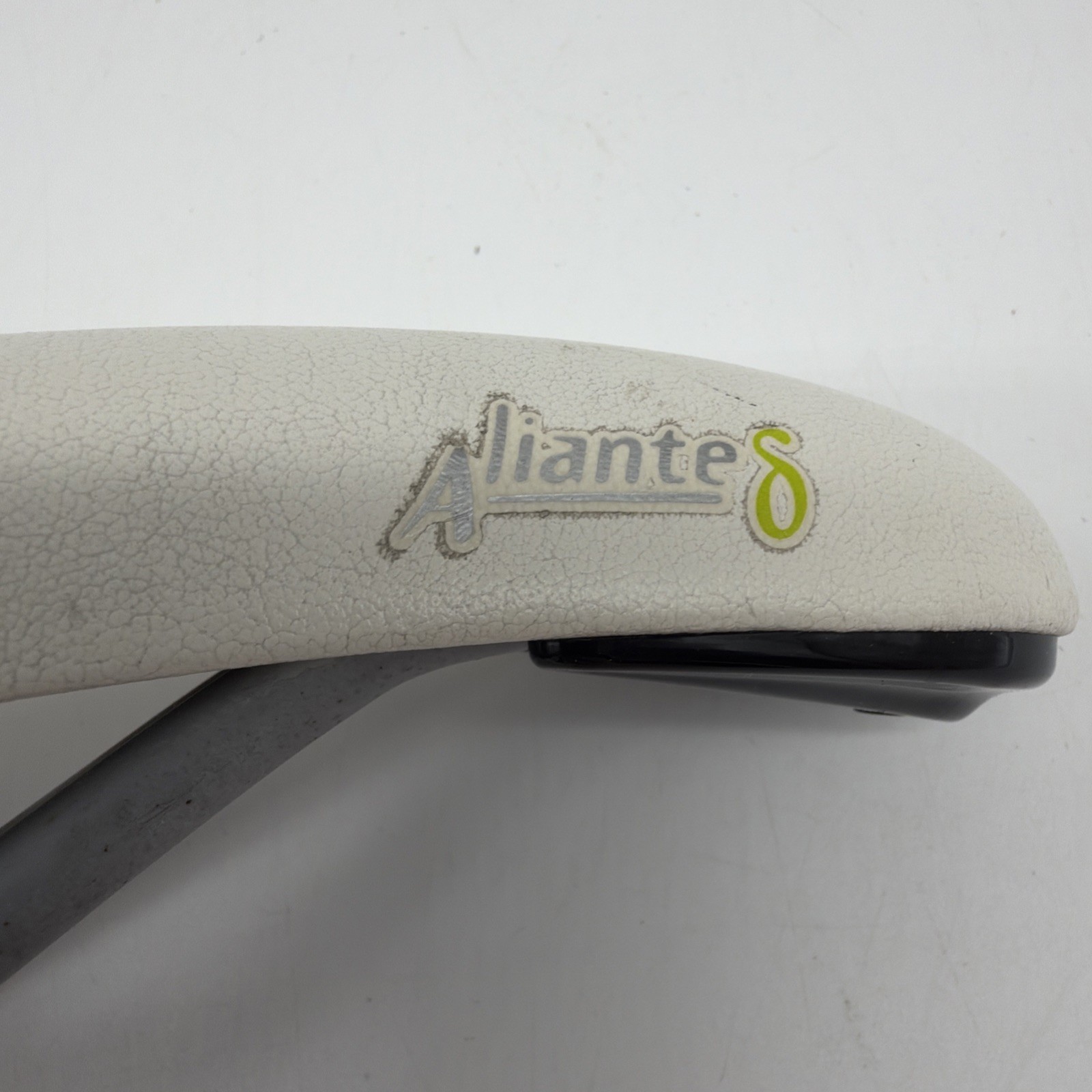 Used Fizik Twin Flex Aliante 8 Seat With Bag Used