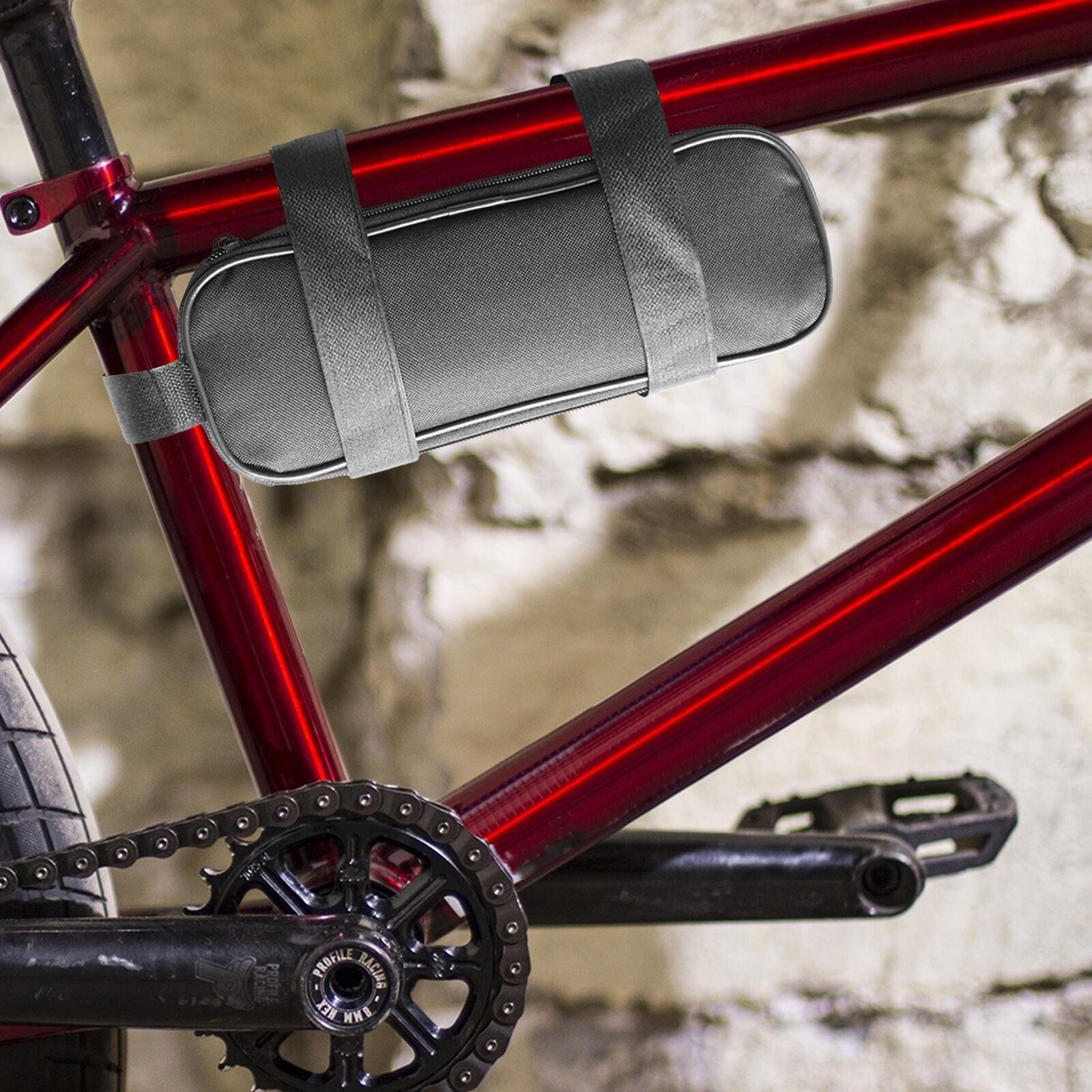 Waterproof Ebike Controller Bag MTB Road Bike Protective Case