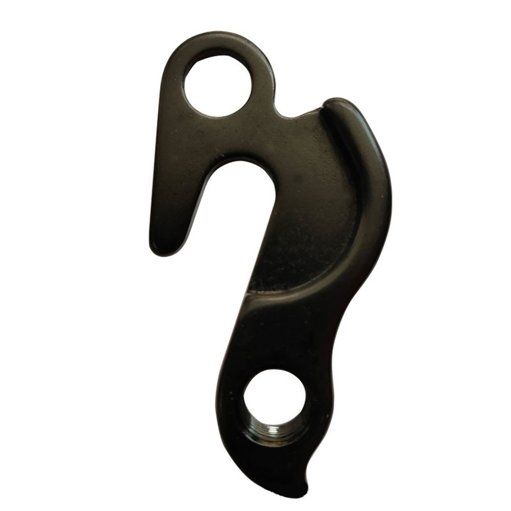 Rear Derailleur Hanger 10x5x1cm Aluminum for Kona Blast and Compatible Bikes