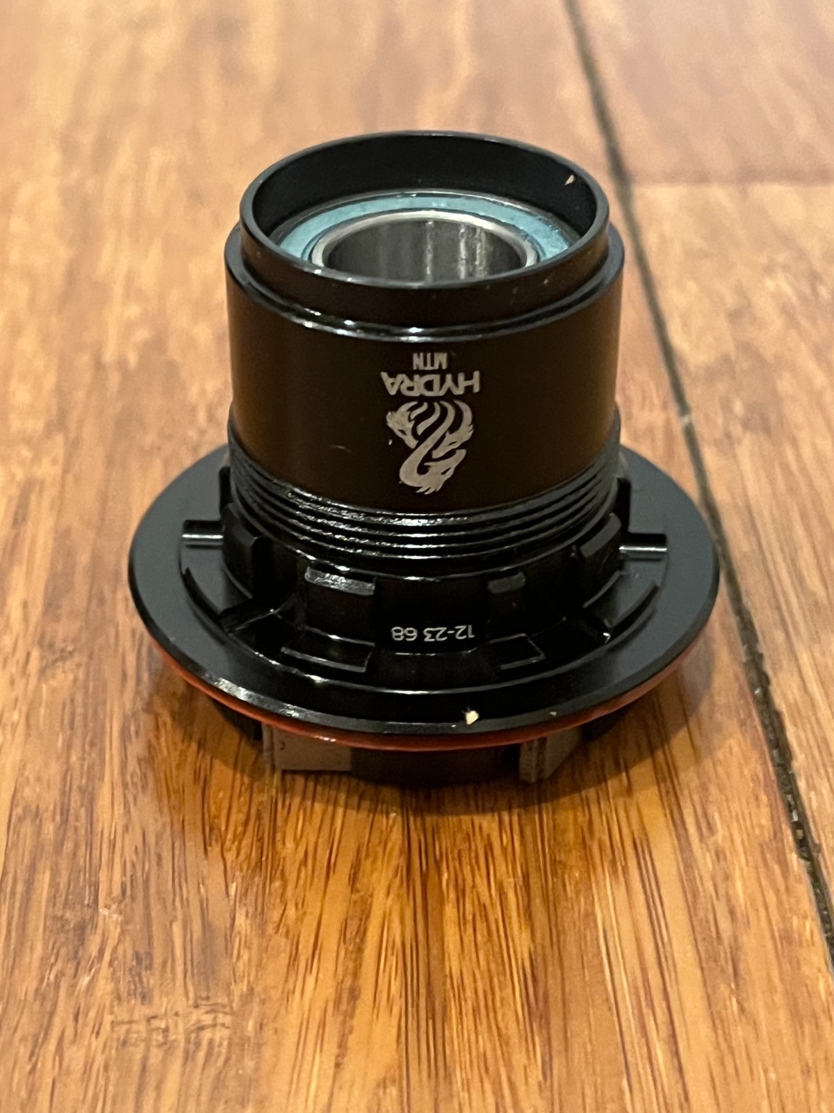Industry Nine HKMFH02 Hydra MTN Complete Freehub Body – XD