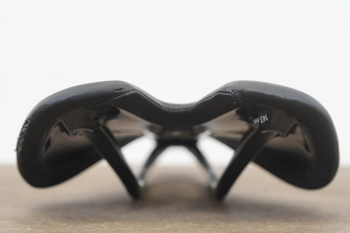 143mm Specialized S-WORKS Toupe Carbon Rail Road Saddle 152g
