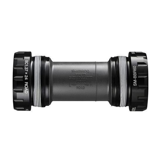 Shimano Ultegra Road Bike Bottom Bracket BSA 68mm SM-BBR60 Hollowtech II