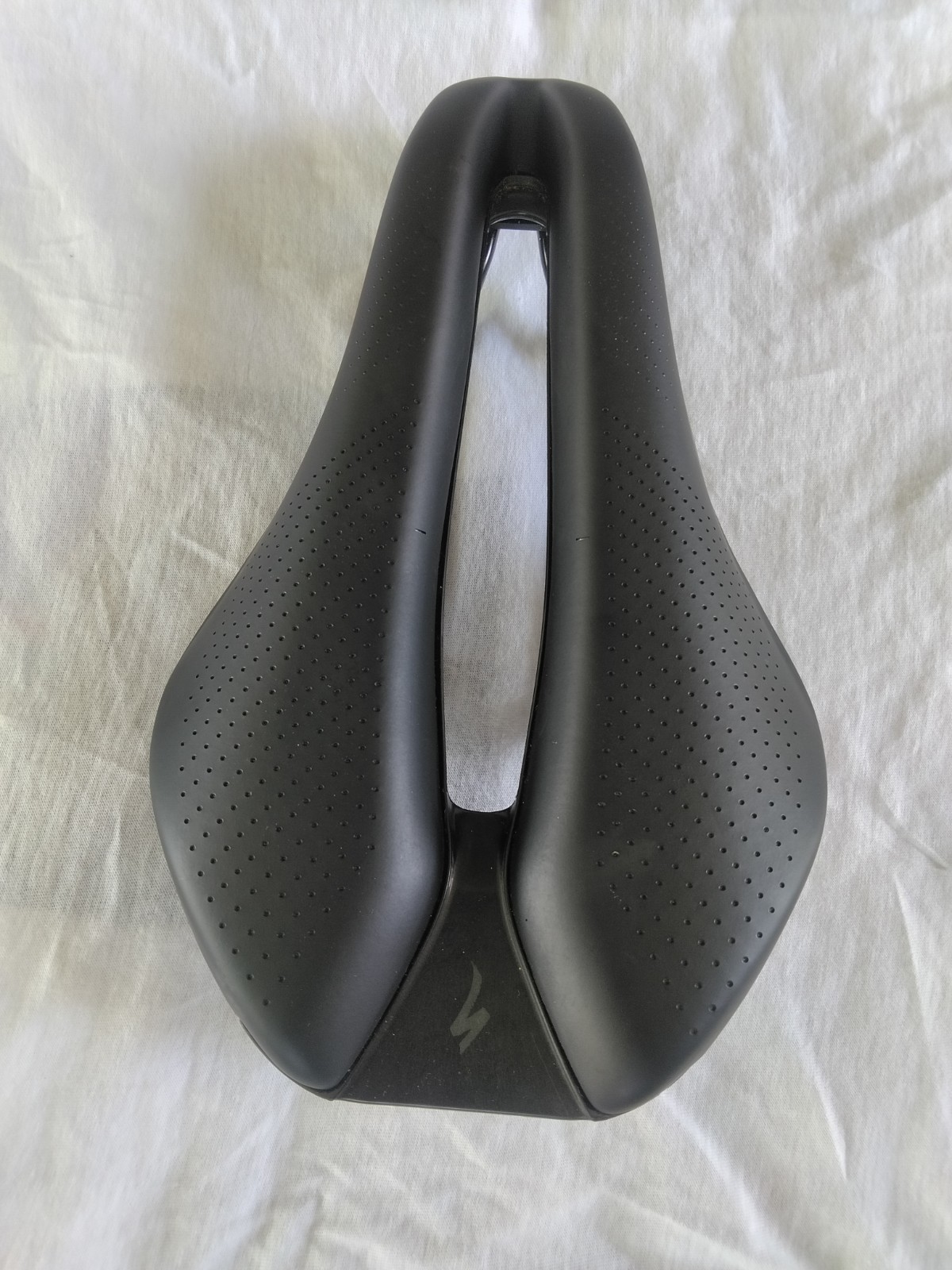 Specialized Sitero Saddle, 143mm