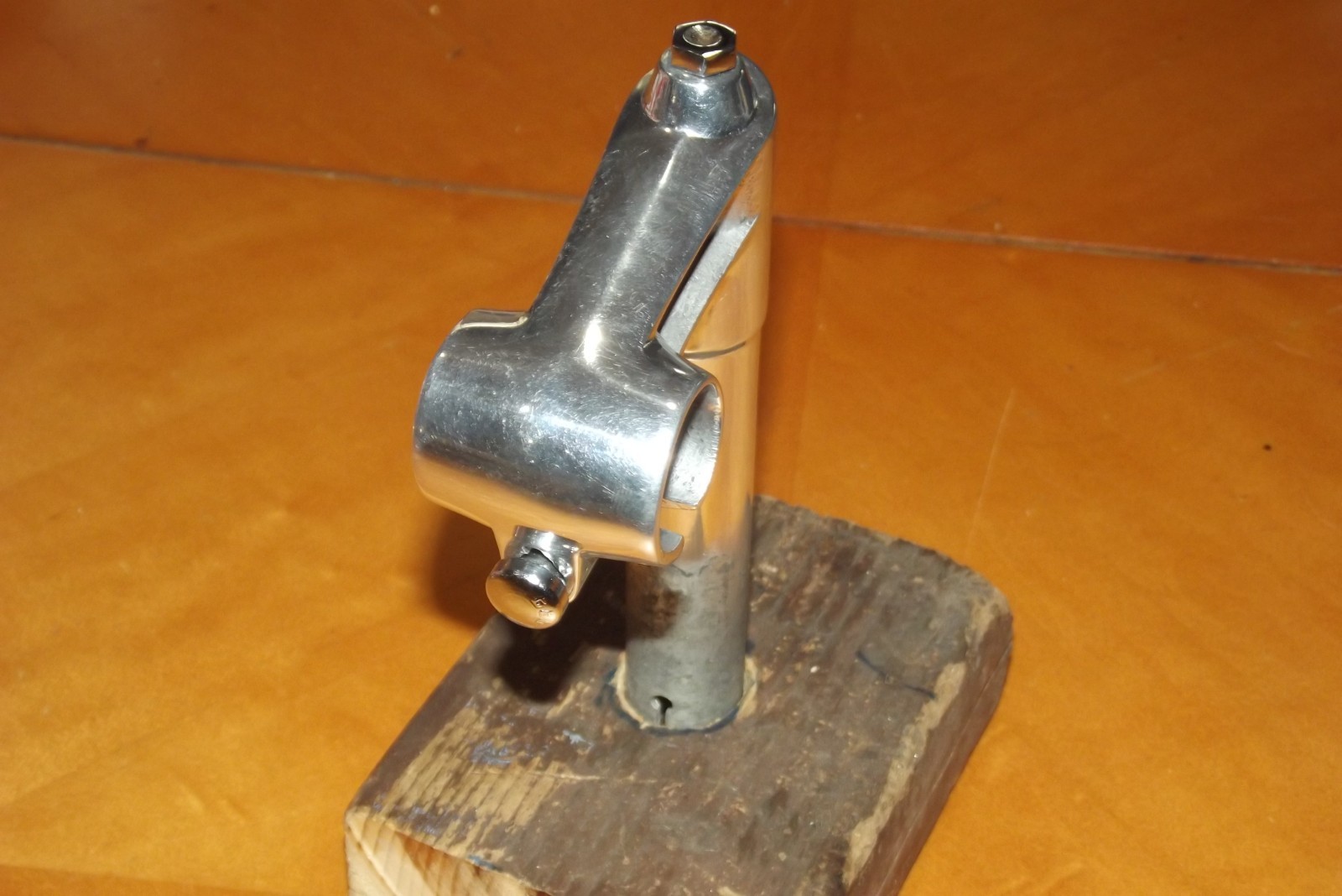 French Quill Stem 1″ / Randonneur Herse Alex Singer