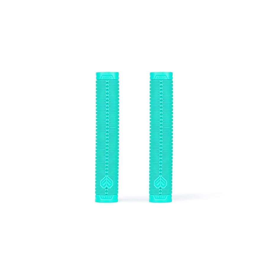 Eclat Shogun Grips – Teal, 166mm
