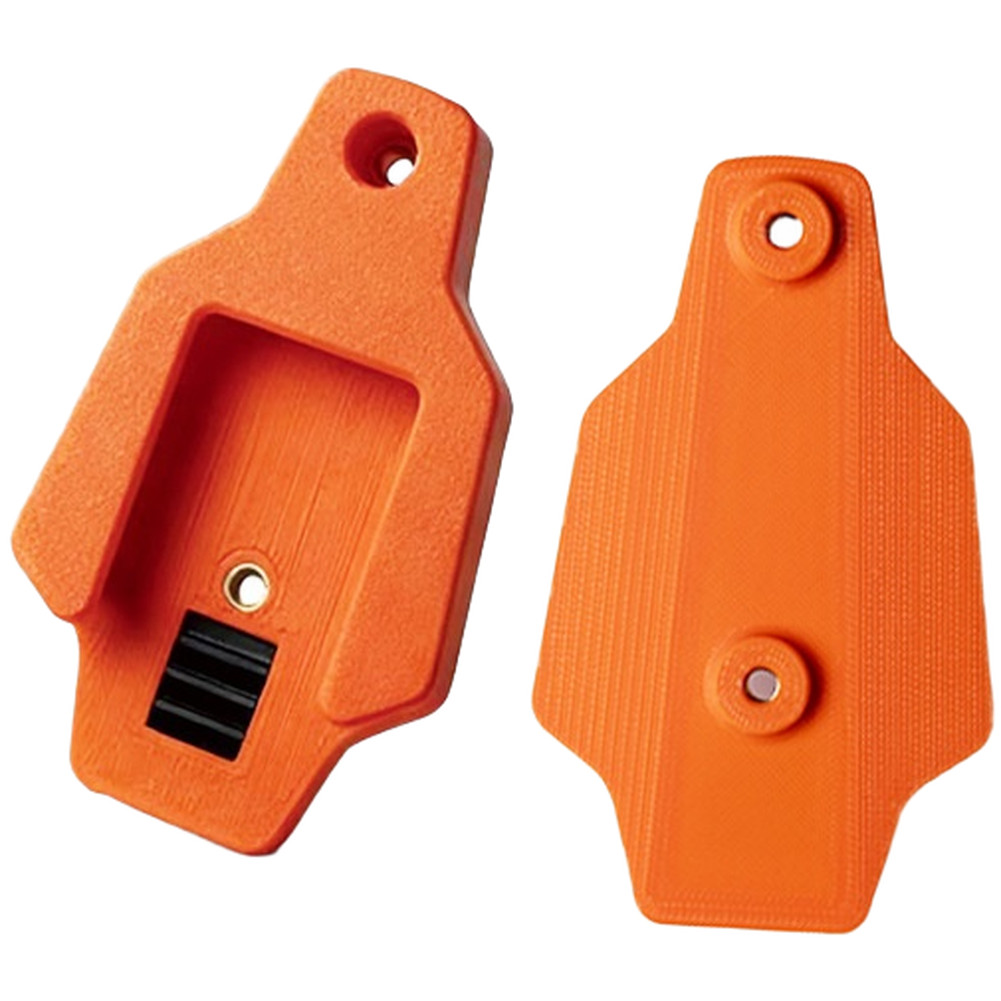 Water Bottle Holder Adapter with Multiple Slots for Brompton For DAHON Mounts