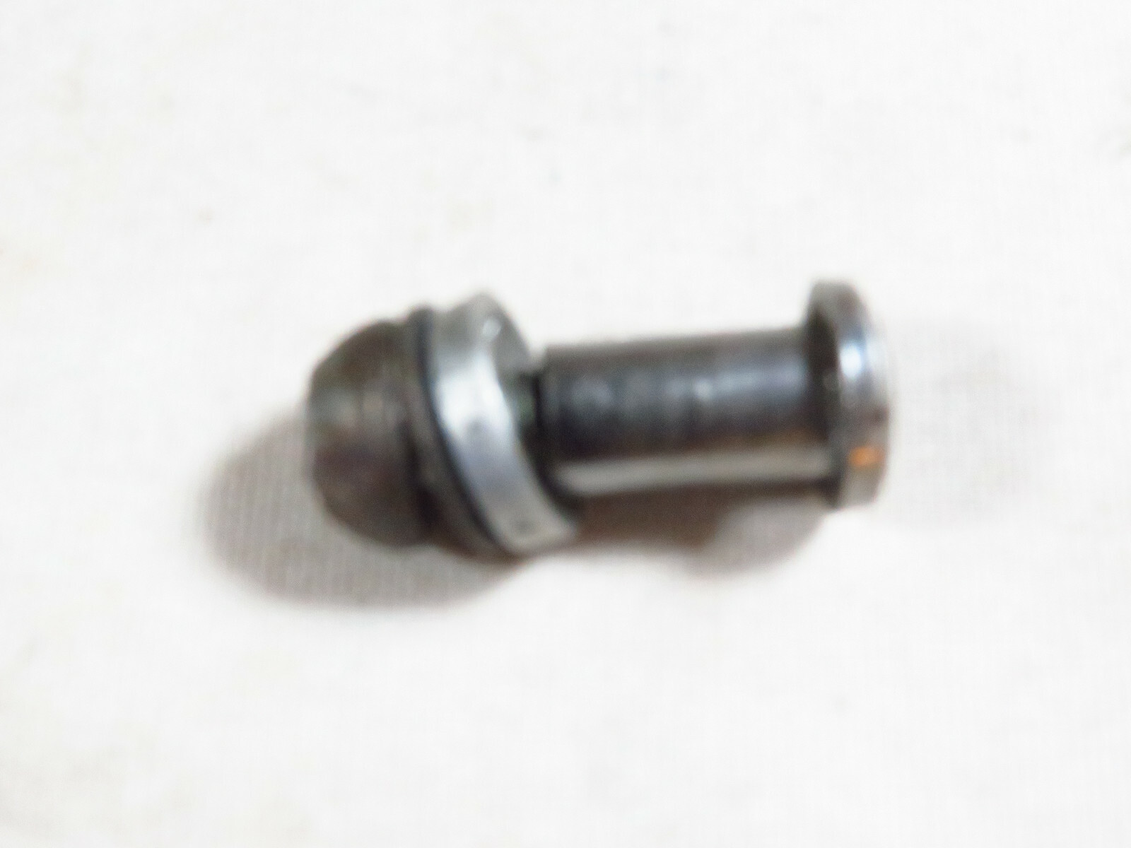 Old School Chrome Cr-mo Seat post Binder Bolt-Road Bike BMX Mountain Tour #214