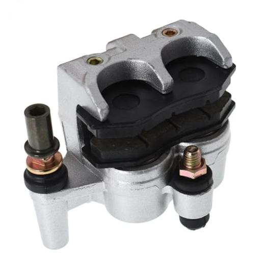 Hydraulic Rear Brake Caliper Replacement for Yerf-Dog Spiderbox Series Go Kart