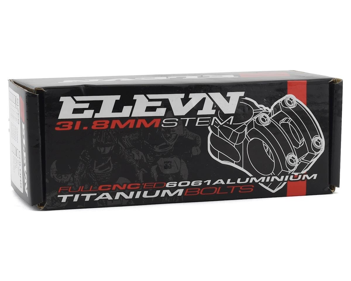 Elevn 31.8mm Overbite Stem (Polish)