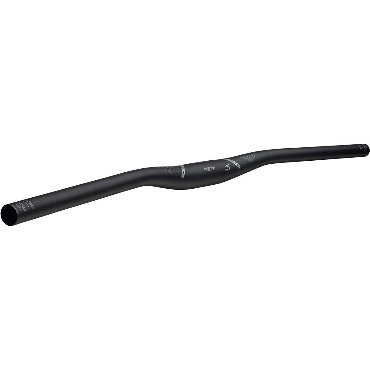 Race Face Aeffect R 35 20mm Rise Handlebar Black, 35mm, 780mm