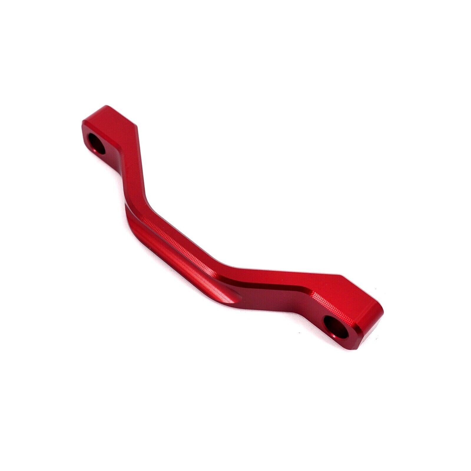 KKE 220mm Front Brake Rotor Disc for Surron Light Bee x Talaria Sting mx3 Red