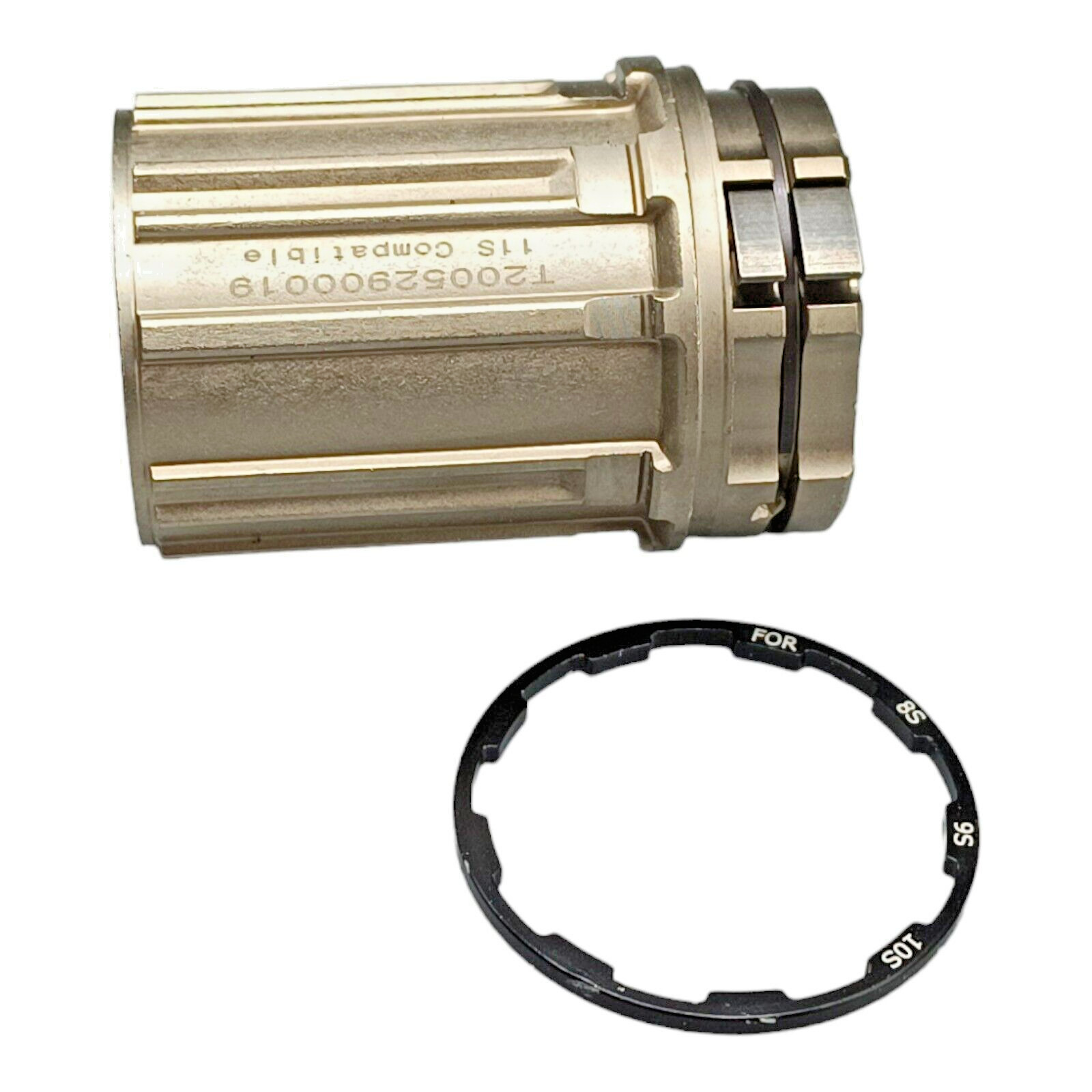 Saris Freehub Shimano SRAM Freehub Body 8 9 10 11 Speed For Saris H2 H3 – New