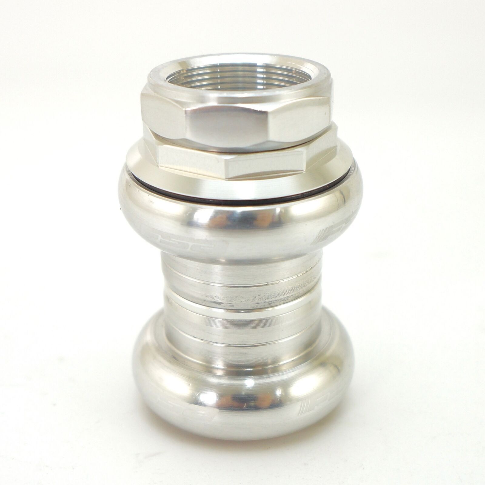 FSA Duron X 1″ Inch Threaded Headset 22.4/26.4mm Sealed Bearings w/FSA Logo