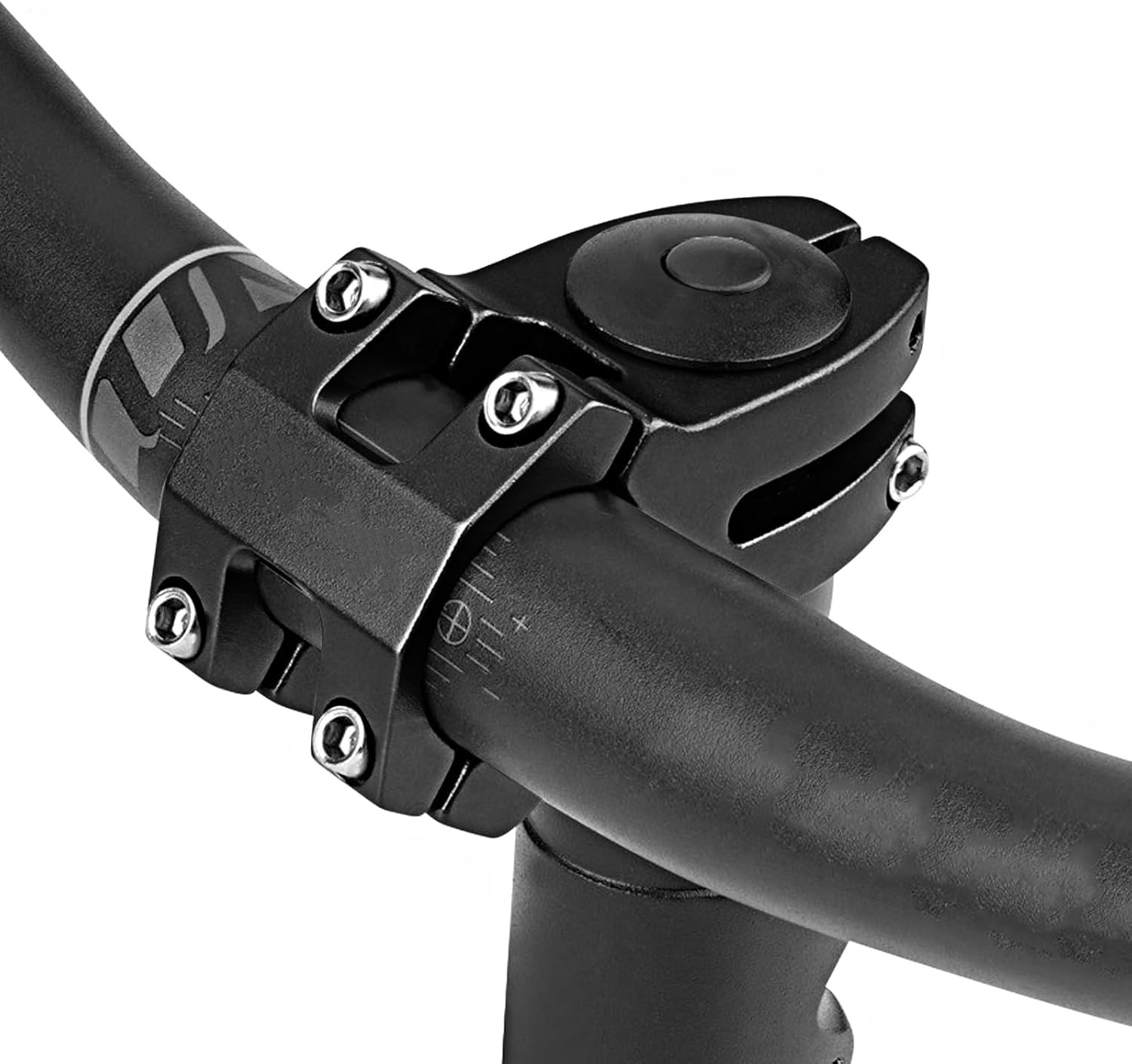 MTB Cycling Mountain Bike Stem Short Handlebar Stem Aluminum alloy US