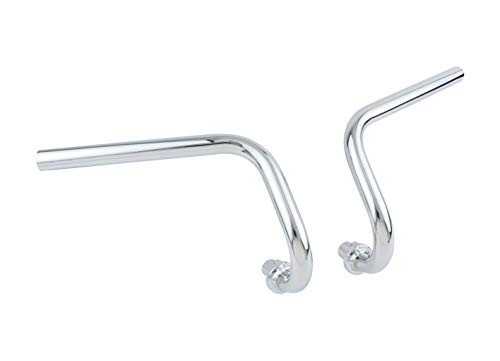 SHIFT UP Separate Handle ◎3cm Down Type Chrome Plated 205065from JP