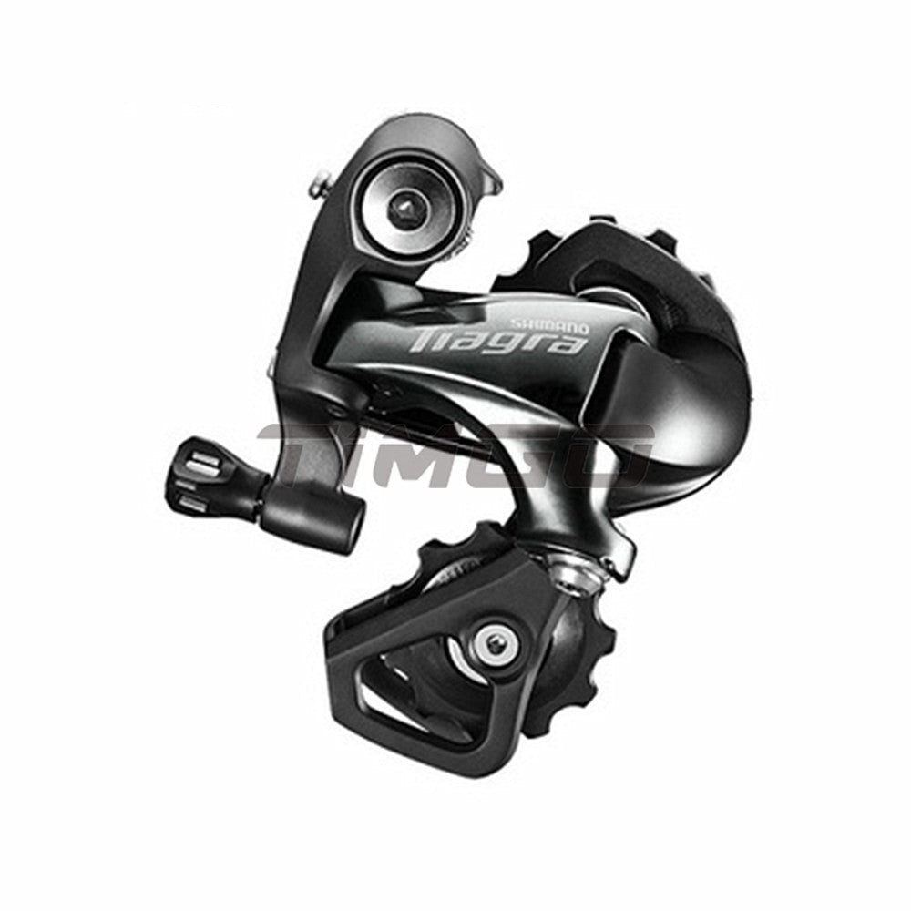 Shimano Tiagra 4700 2×10 Speed Derailleur Set Groupset FD-4700 RD-4700 ST-4700