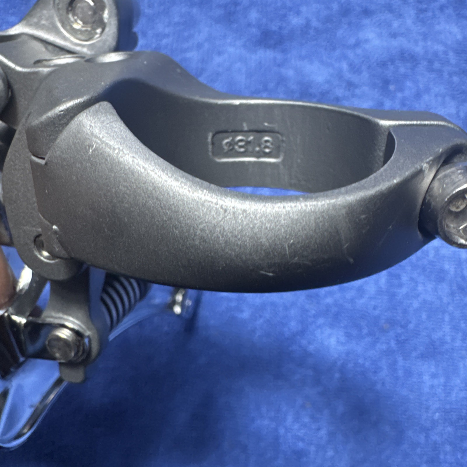 SHIMANO ULTEGRA MINI GROUPSET 6700 SERIES DERAILLEURS & BRAKES ALL IN VGC