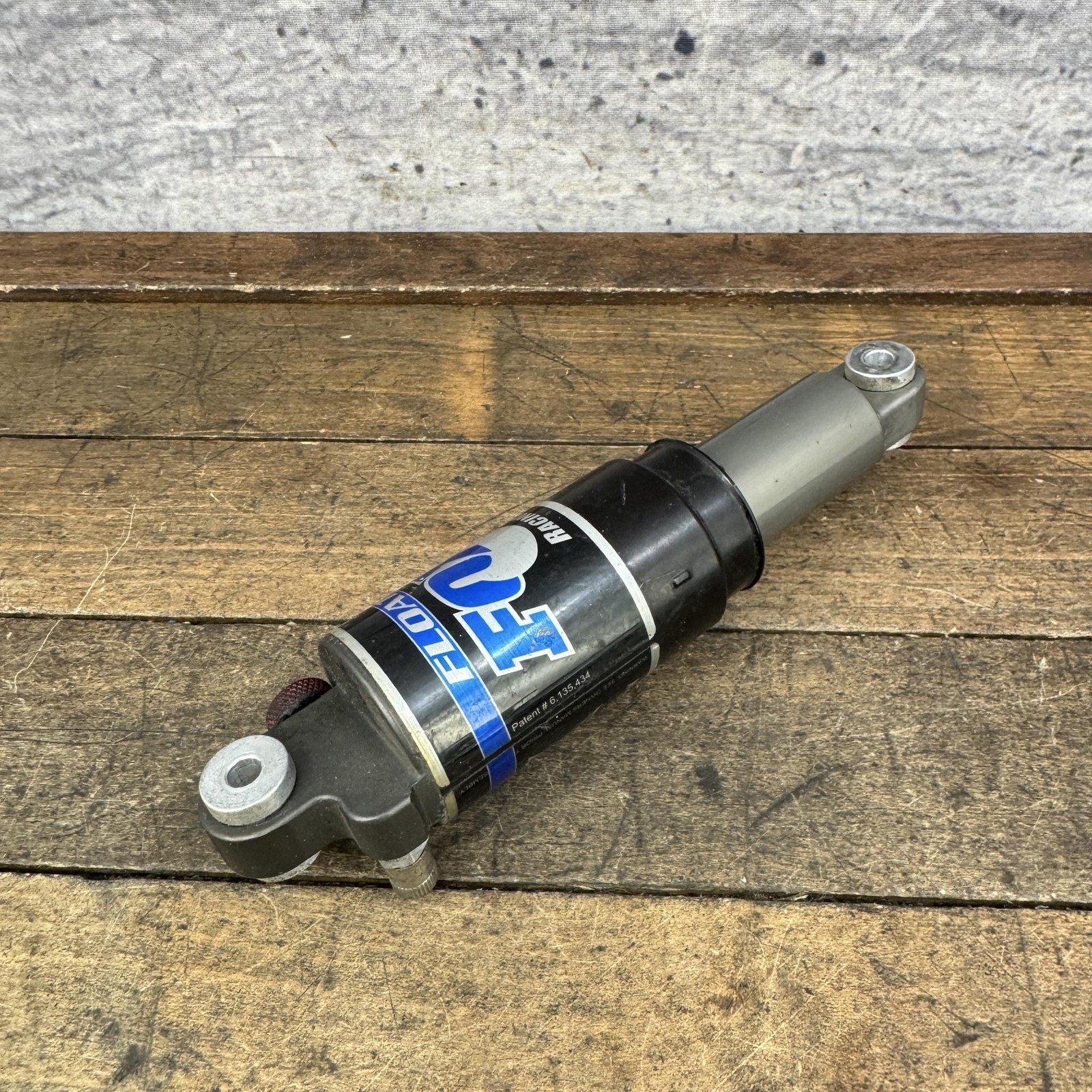 Fox Float R Racing Shox Rear Shock 200mm MTB Bike Suspension