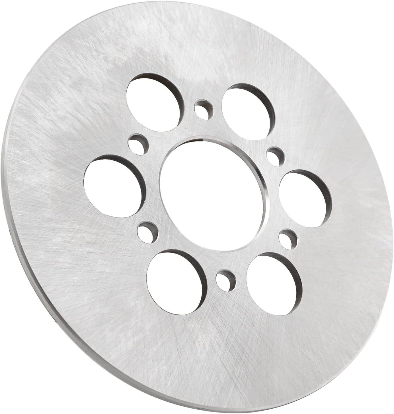 Rear Brake Disc Rotor for Yamaha Rhino 450 660 YXR45F