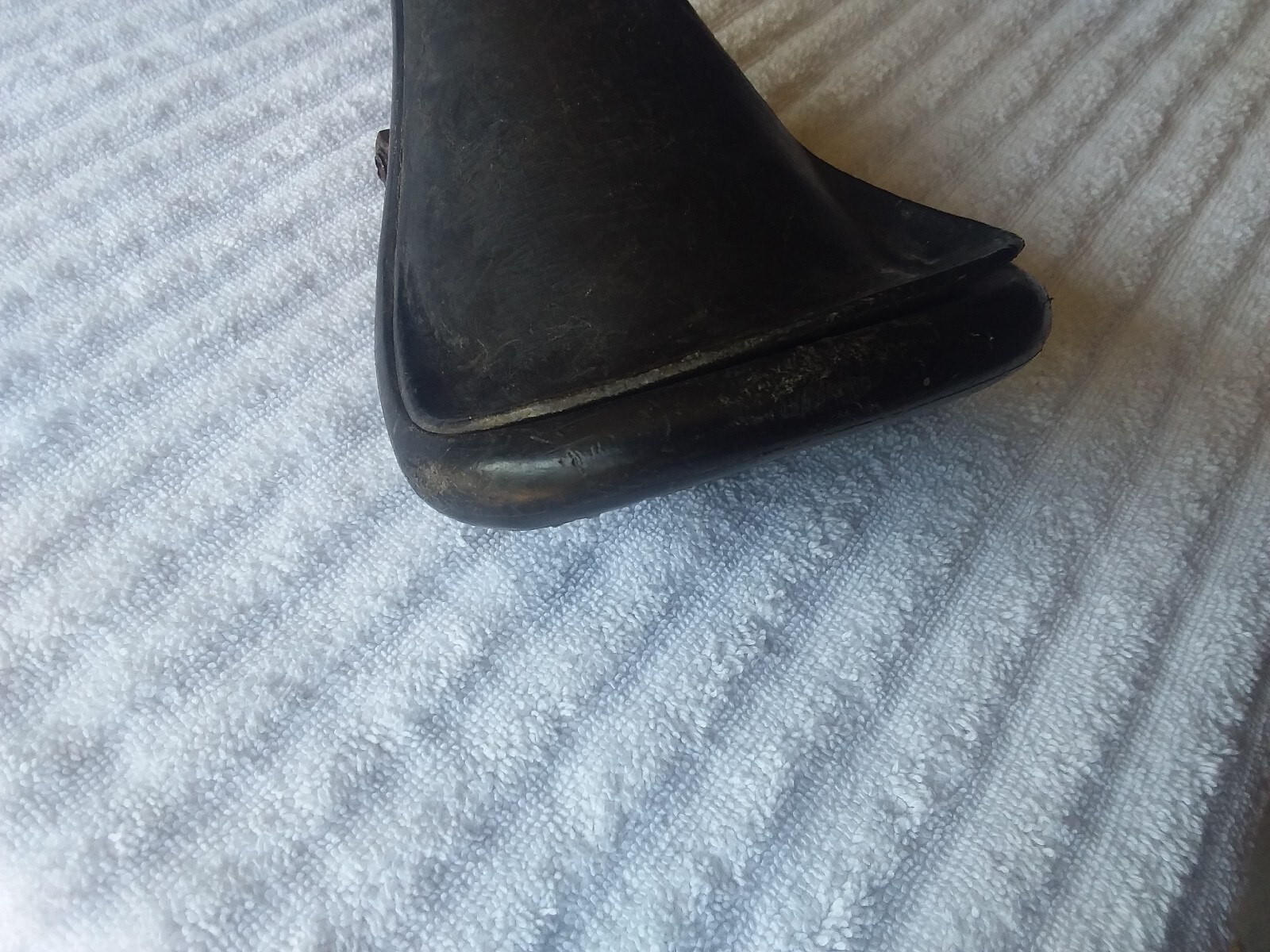 Velo 283 Drop Nose BMX Seat GT For Recovering