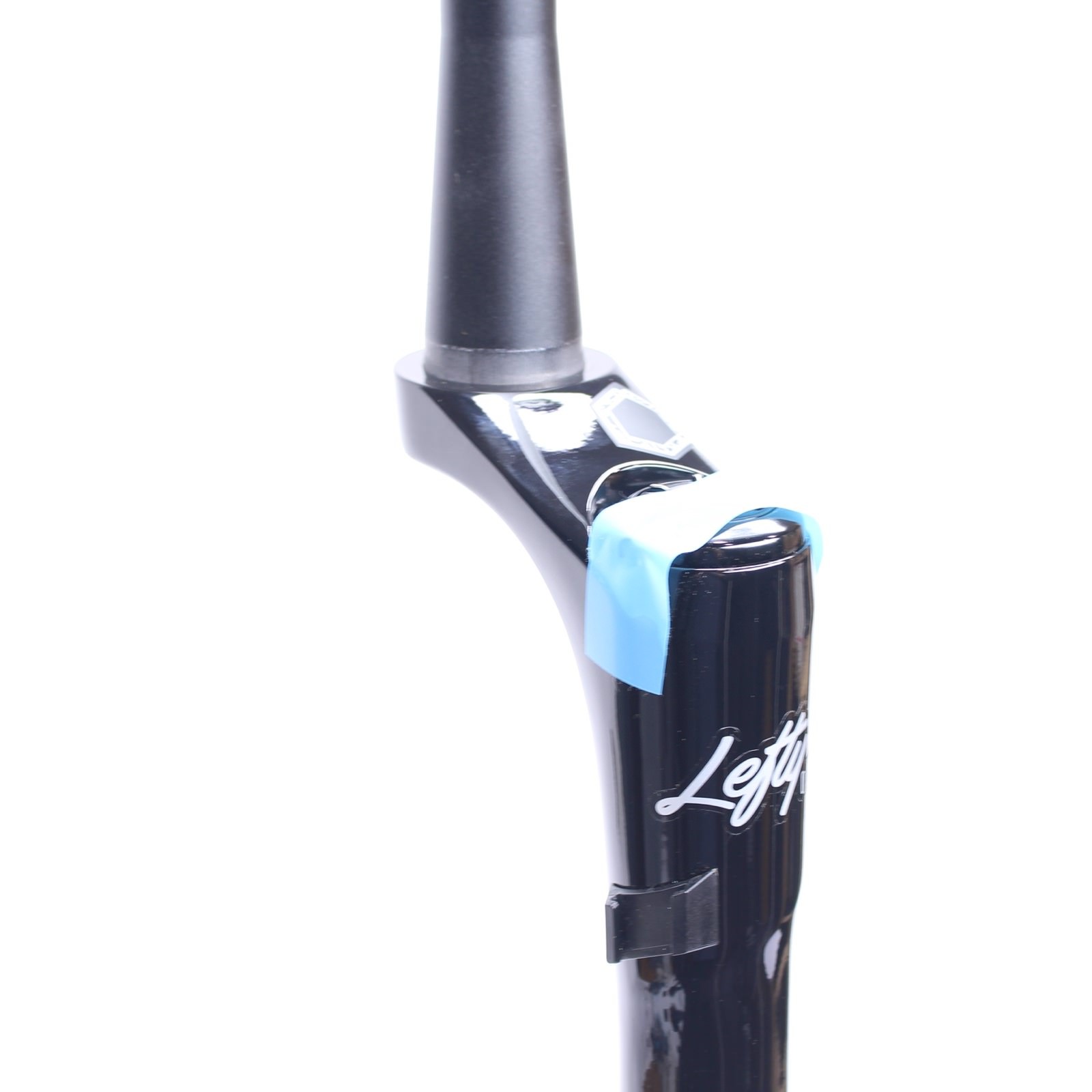 Cannondale Lefty Ocho Alloy Suspension Fork 100mm travel 29″ wheel CP9200U1029