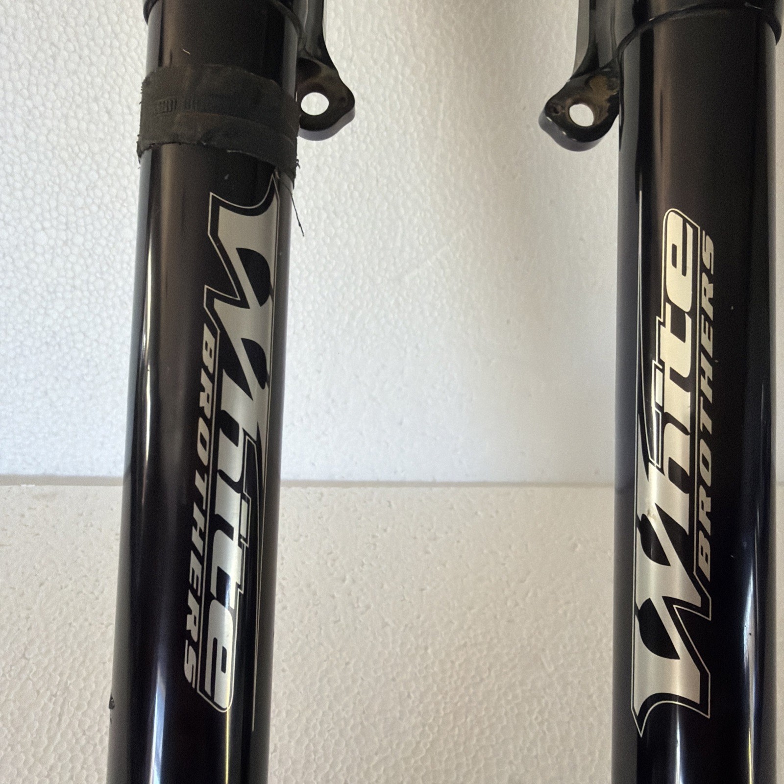 White Brothers Magic 29 Forks