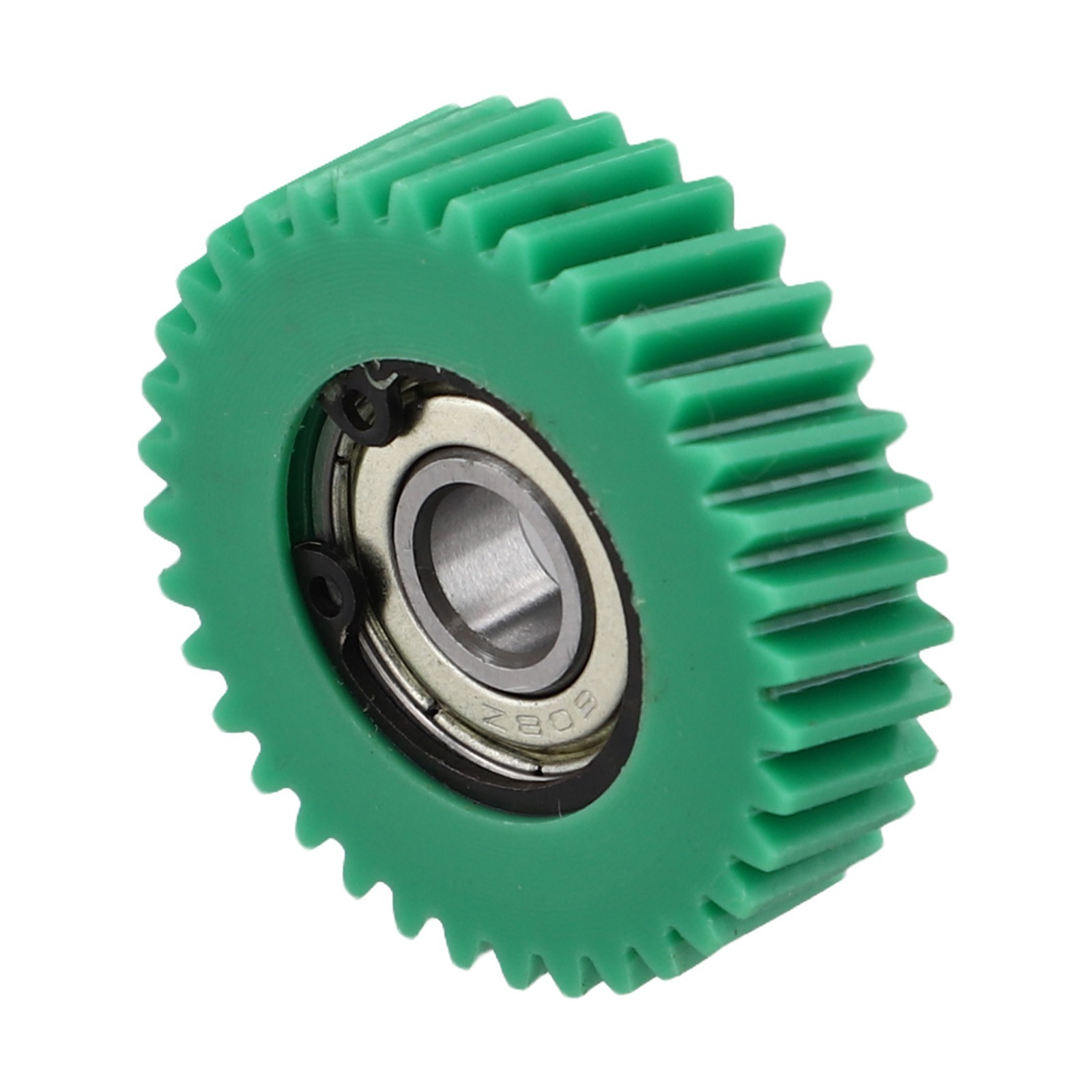 Electric Bike Motor Nylon Planetary Gear 36T 385mm 3PCS Set with Bearings