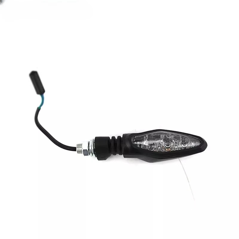 Motorcycle Front Rear Left Right Turnlight Turn Signals For CFMOTO CF125-8