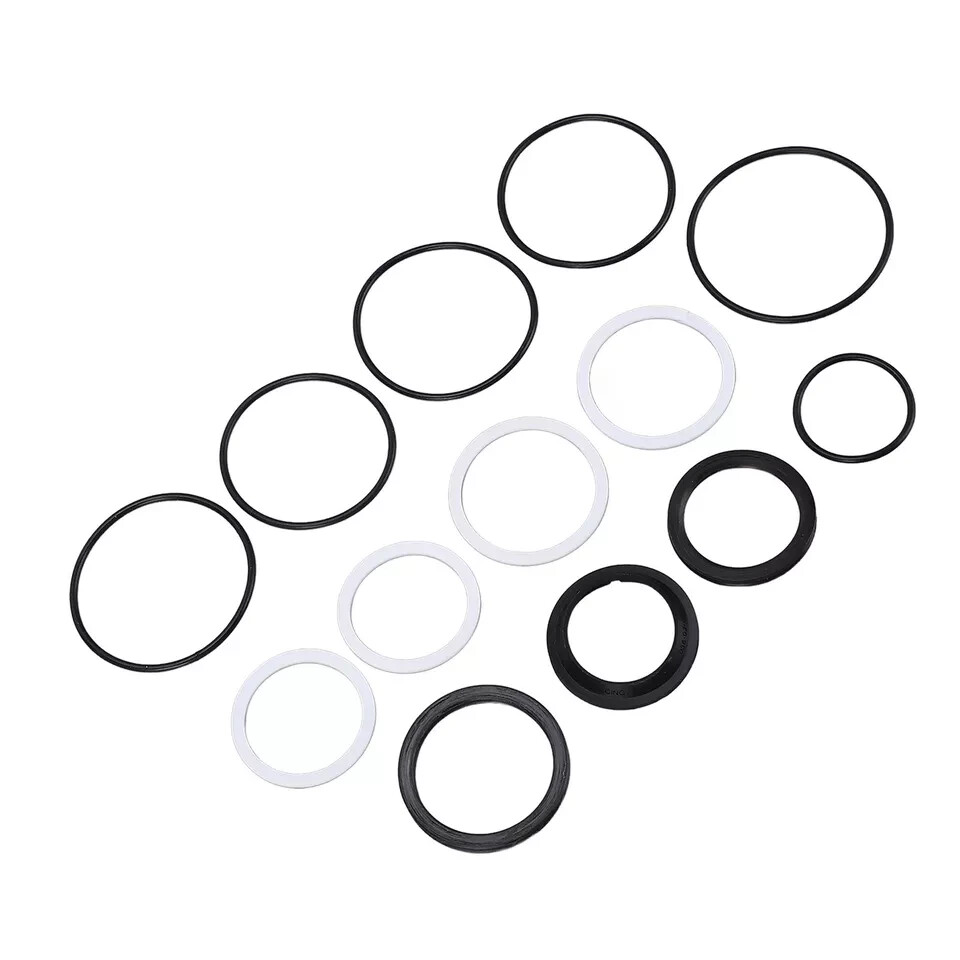 Float Rebuild Kit – FOX Rear Shock Seal Kit – Specialized FLOAT Air Sleeve