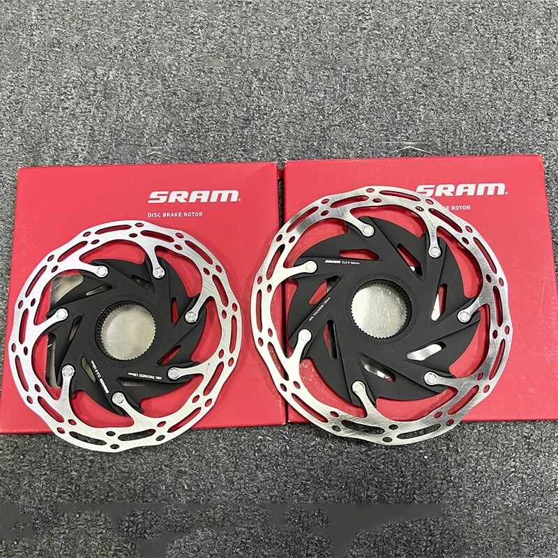SRAM Centerline XR CLX-R Disc Brake Rotor 140/160mm Centerlock Road Bike