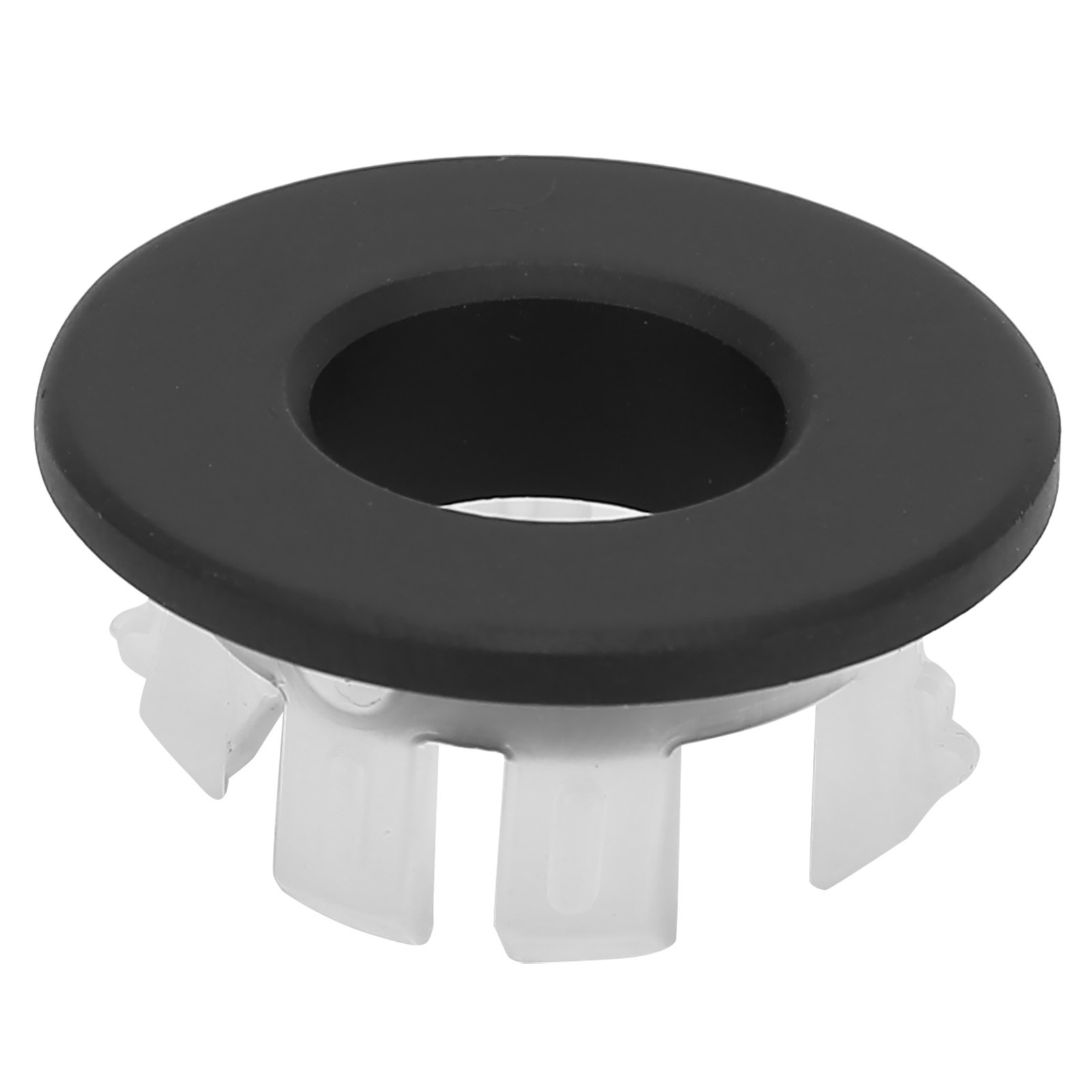 Bathroom Wash Basin Sink Overflow Cover Kitchen Sink Decoration Spare Hole For