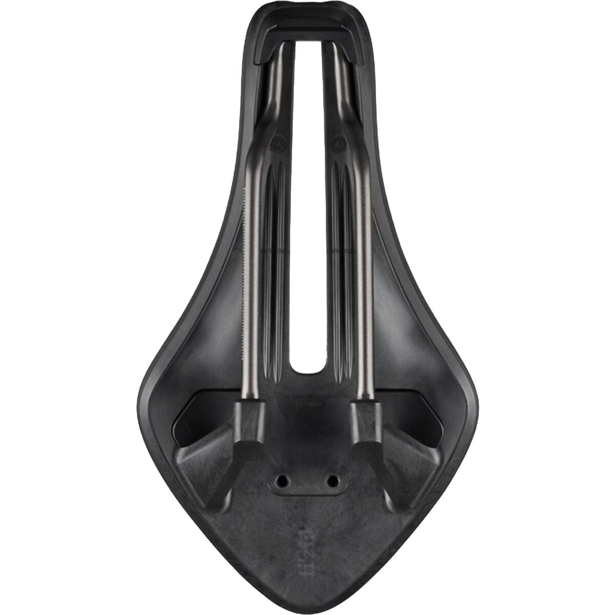 Fizik Transiro Aeris Long Distance R3 Saddle – 242 x 135mm Black