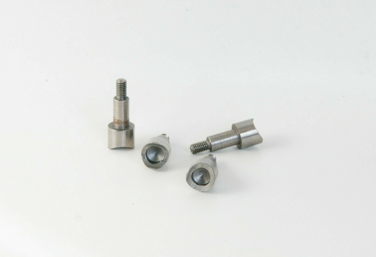 Suntour XC Power Cam Roller Brake Bosses Framebuilding Braze On Studs CB-6000