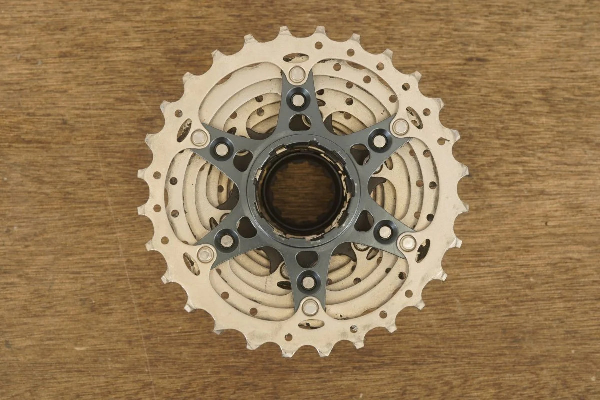 11-28T Shimano Ultegra CS-R8000 11 Speed Cassette 241g 8000