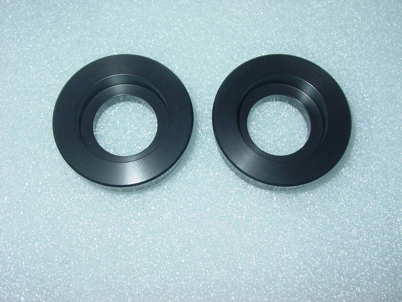 American Standard Press Fit Bearing Retainers Cook Bros Bullseye MTB Cruiser BMX