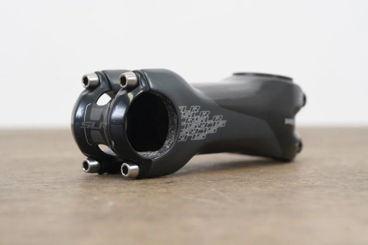 Giant Contact SLR OD 100mm ±8 Degree Carbon Road Stem 132g 1 1/4″ 31.8mm