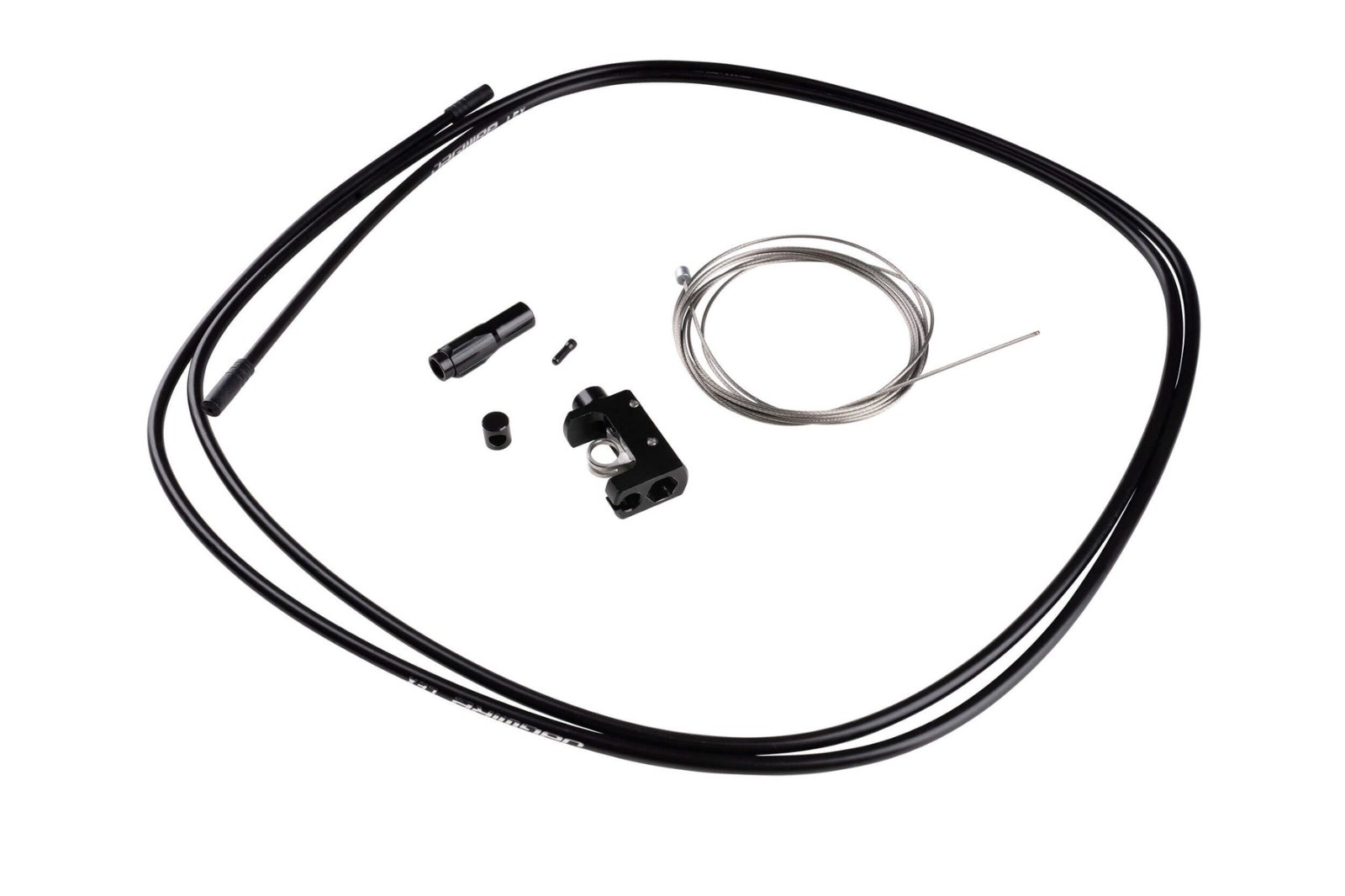 NEW ENVE G Series Dropper post w/Actuator- 40mm Drop Fits 27.2/30.9/31.6 tubes
