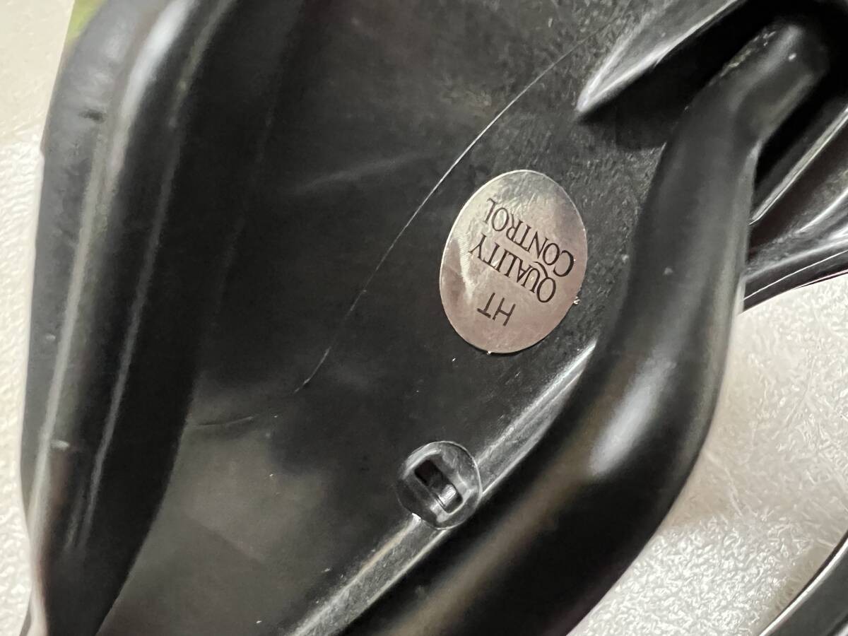 Selle Italia SLR Boost Saddle Manganese Rail 130mm 176g Genuine Black Road Bike